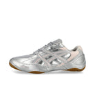 Asics HYPERSYNC Piedmont Grey / Pink Cloud Low Top Sneakers 1203A879-024 | Overkill
