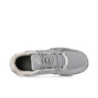 Asics HYPERSYNC Piedmont Grey / Pink Cloud Low Top Sneakers 1203A879-024 Detailfoto | Overkill
