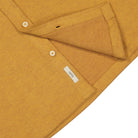 Forét Slow Shirt Curry Shirts Detailfoto | Overkill