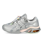 Cecilie Bahnsen x Asics Gel-Kinetic FR Piedmont Grey / Pure Silver Sneaker 1203B171-020 | Overkill
