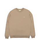 Forét ASH Sweatshirt Alu Sweatshirts F730 / Alu | Overkill