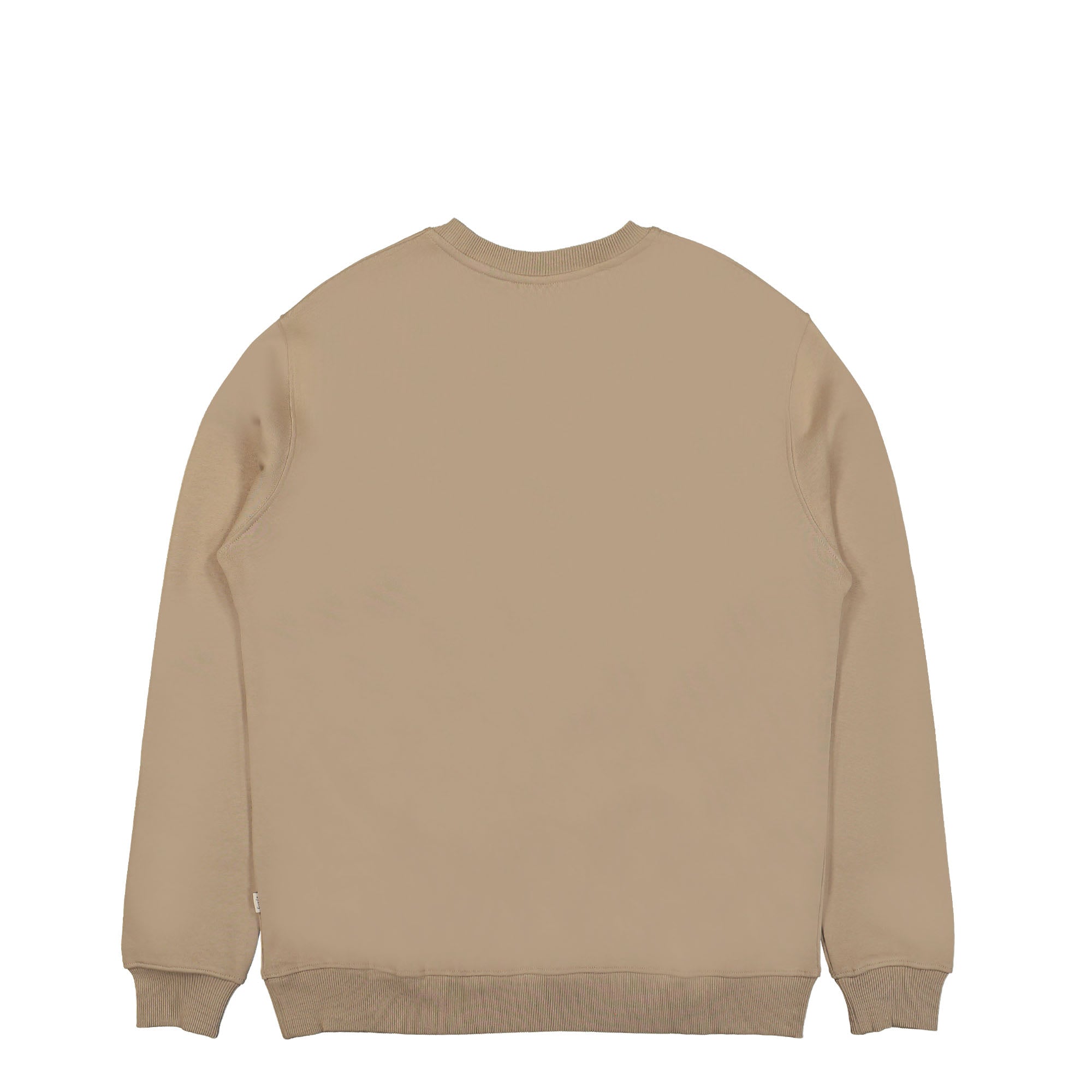Forét ASH Sweatshirt Alu Sweatshirts Material | Overkill