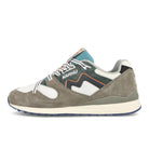 Karhu Synchron Classic Abbey Stone-Turbulence Low Top Sneakers F802675 | Overkill