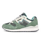 Karhu Synchron Classic Iceberg Green-Lily White Low Top Sneakers F802678 | Overkill