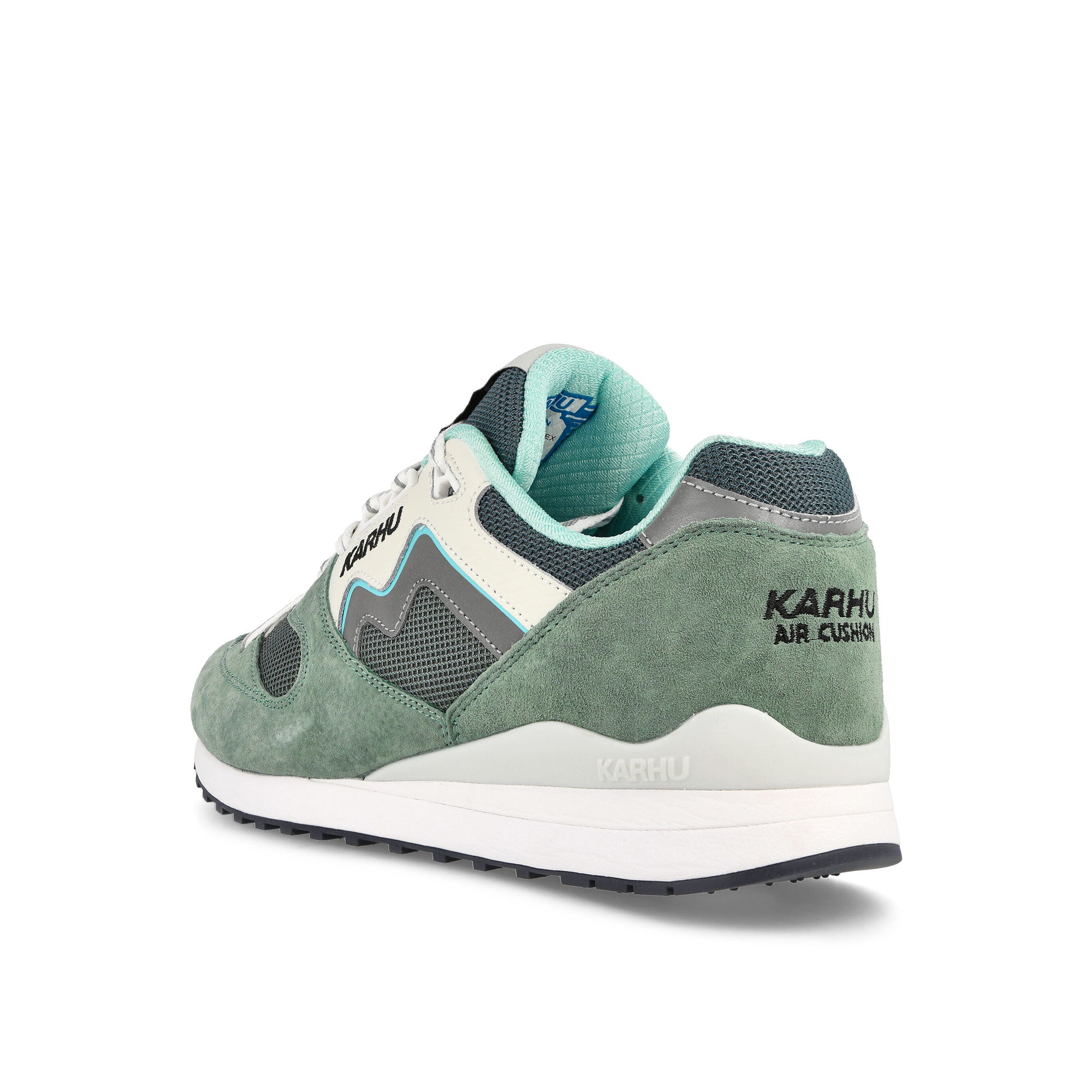 karhu synchron classic lily white Karhu Synchron Classic F802678