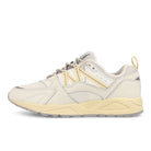 Karhu Fusion 2.0 Lily White-Impala Low Top Sneakers F804141 | Overkill
