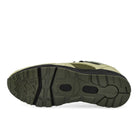 Karhu Fusion 2.0 Pale Olive Green / Jet Black Low Top Sneakers F804196 Detail View 1 | Overkill