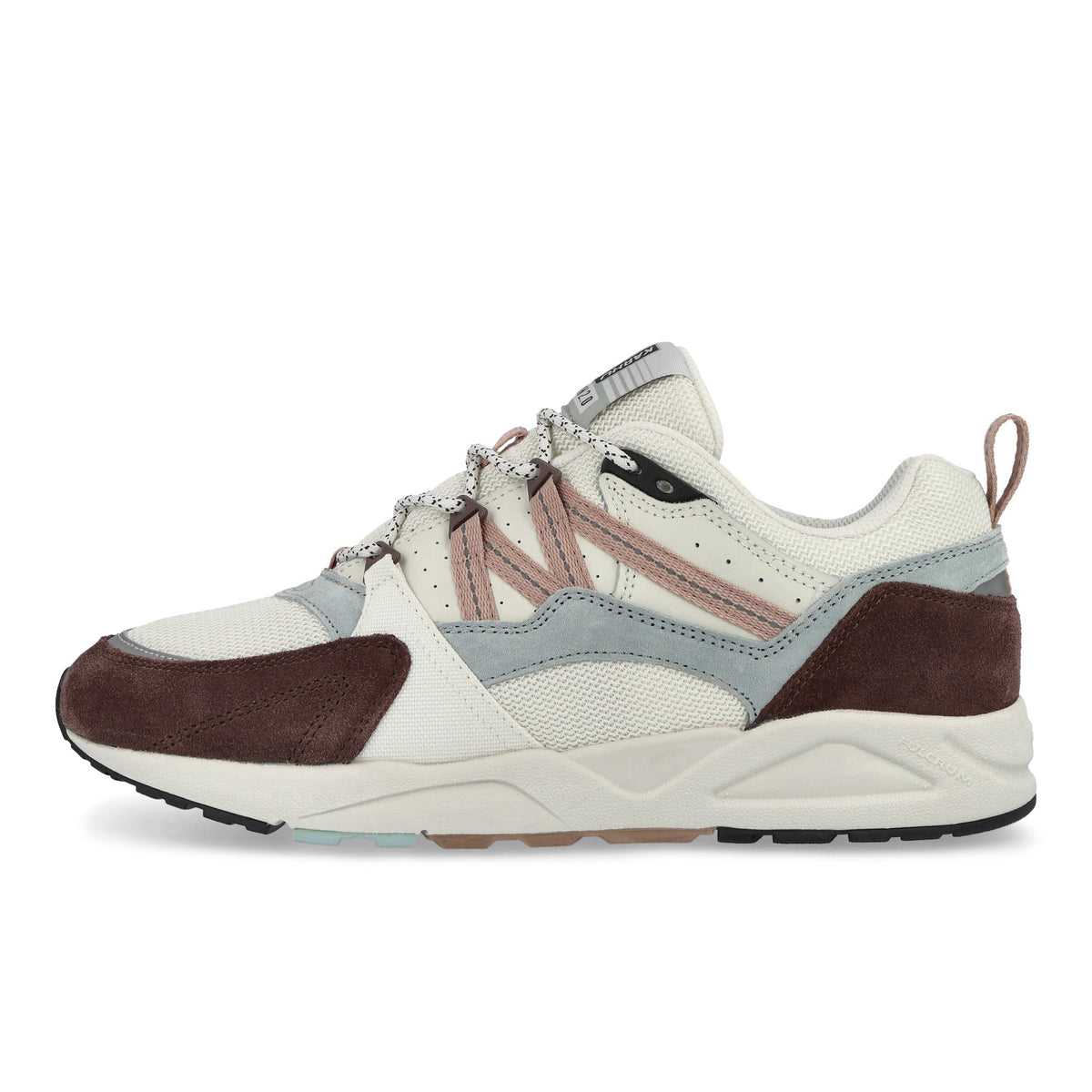 Karhu Fusion 2.0 Shaved Chocolate / Adobe Rose Sneaker F804206 | Overkill
