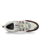 Karhu Fusion 2.0 Shaved Chocolate / Adobe Rose Sneaker F804206 Detailfoto | Overkill
