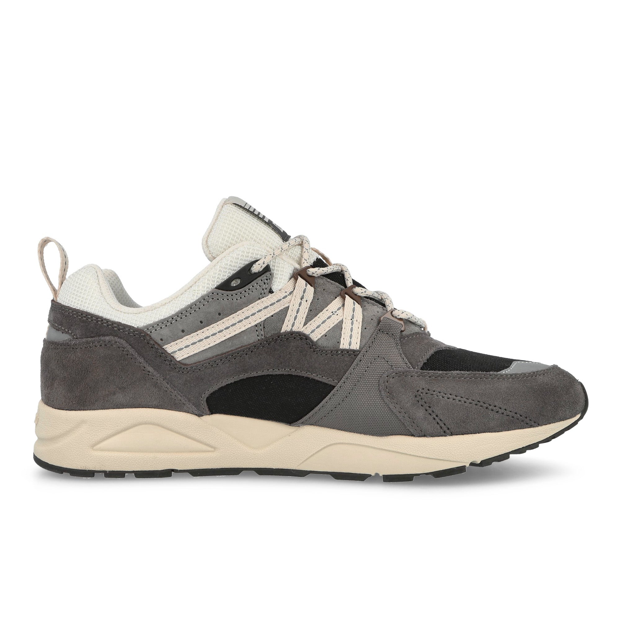 Karhu Fusion 2.0 Dark Gull Gray / Turtledove Sneaker F804208 Silhouette | Overkill

