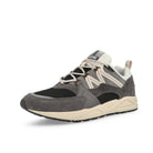 Karhu Fusion 2.0 Dark Gull Gray / Turtledove Sneaker F804208 Close-up | Overkill
