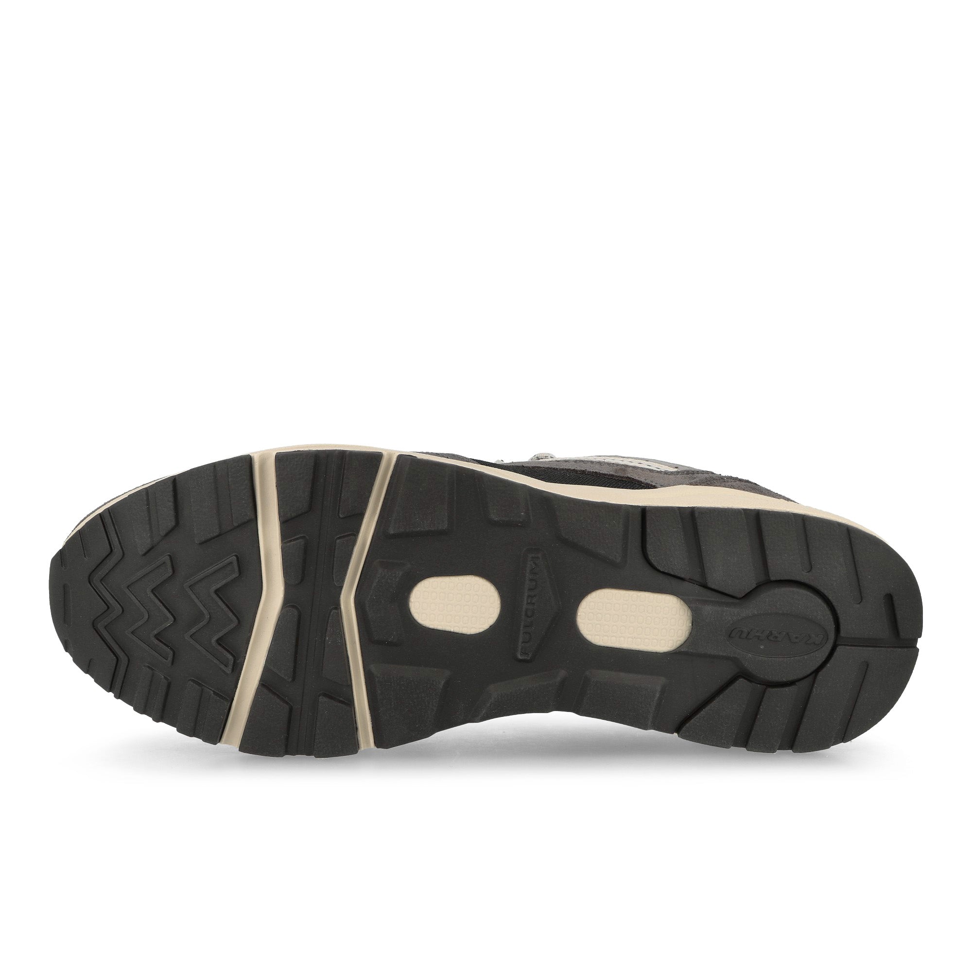 Karhu Fusion 2.0 Dark Gull Gray / Turtledove Sneaker F804208 Detail View 1 | Overkill
