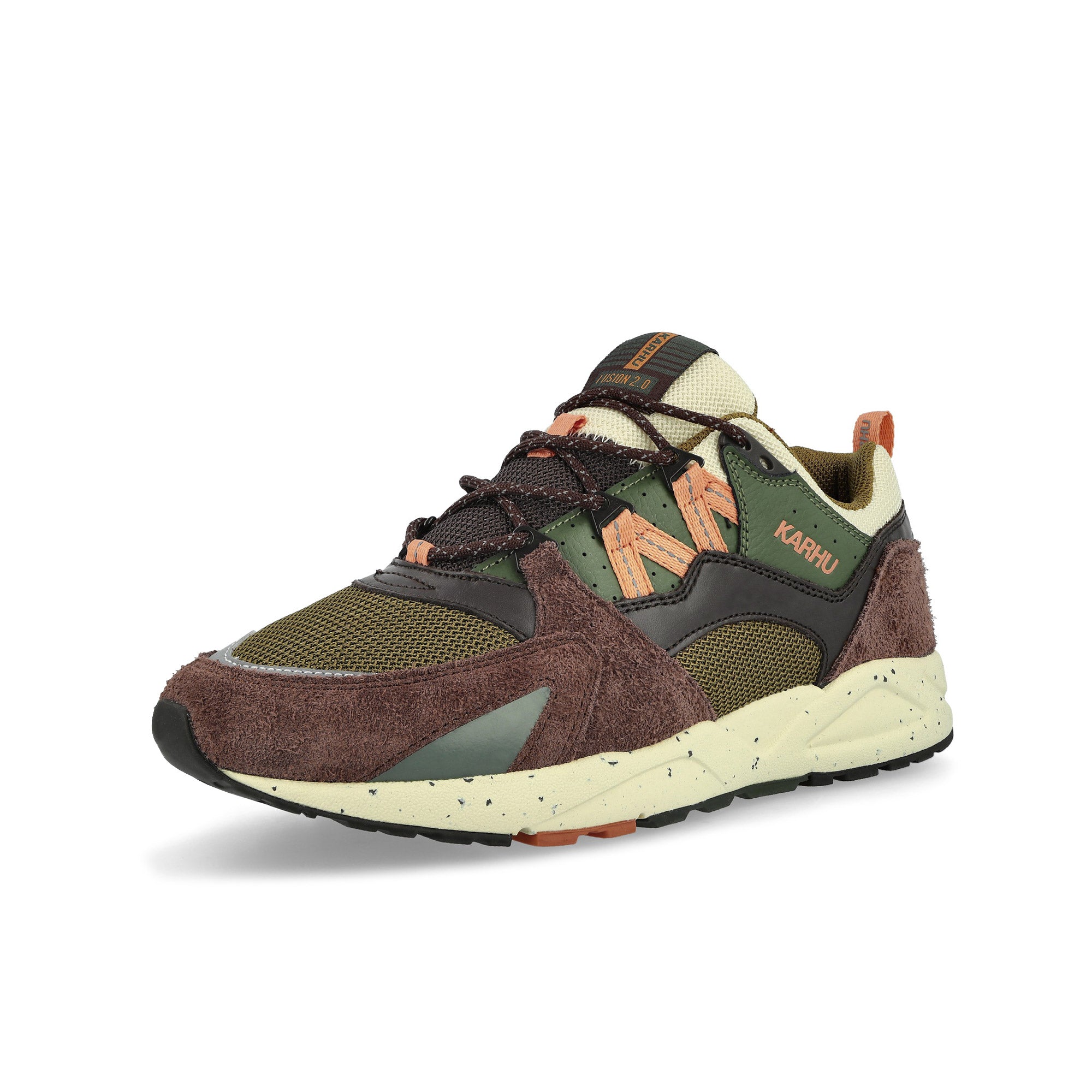 Karhu Fusion 2.0 F804209 | OVERKILL