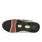 Karhu Fusion 2.0 Shaved Chocolate / Peach Bloom Low Top Sneakers F804209 Detail View 1 | Overkill
