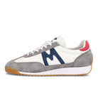 Karhu mestari Sleet-True Navy Low Top Sneakers F805053 | Overkill