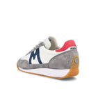 Karhu mestari Sleet-True Navy Low Top Sneakers  Material | Overkill