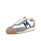 Karhu mestari Sleet-True Navy Low Top Sneakers  Close Up | Overkill