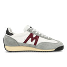 Karhu mestari Pigeon-Rhubarb Low Top Sneakers  Silhouette | Overkill