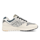 Karhu Legacy 96 Lily White-Transparent Low Top Sneakers  Silhouette | Overkill