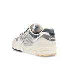 Karhu Legacy 96 Lily White-Transparent Low Top Sneakers  Material | Overkill