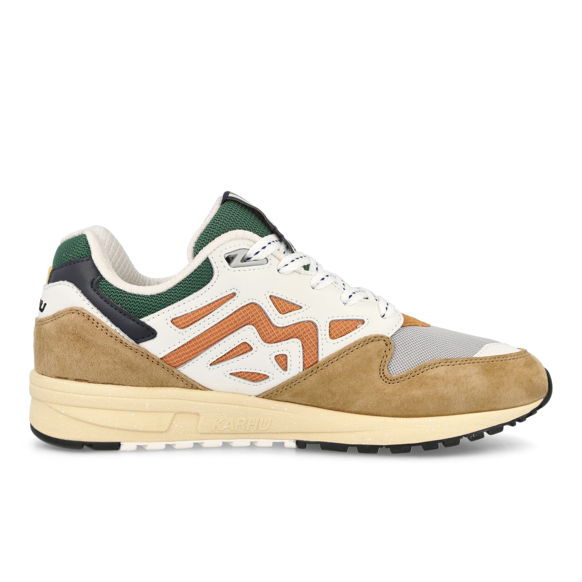 Karhu Legacy 96 Curry-Nugget Low Top Sneakers  Silhouette | Overkill