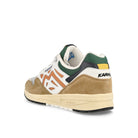 Karhu Legacy 96 Curry-Nugget Low Top Sneakers  Material | Overkill