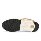 Karhu Legacy 96 Curry-Nugget Low Top Sneakers  Detail View 1 | Overkill