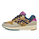 Karhu Legacy 96 Silver Lining-Curry Low Top Sneakers F806058 | Overkill