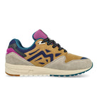 Karhu Legacy 96 Silver Lining-Curry Low Top Sneakers  Silhouette | Overkill