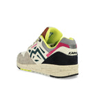 Karhu Legacy 96 Silver Lining / June Bug Low Top Sneakers  Material | Overkill