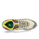 Karhu Legacy 96 Silver Lining / June Bug Low Top Sneakers  Detailfoto | Overkill