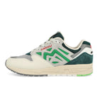 Karhu Legacy 96 Lily White / Island Green Low Top Sneakers F806065 | Overkill