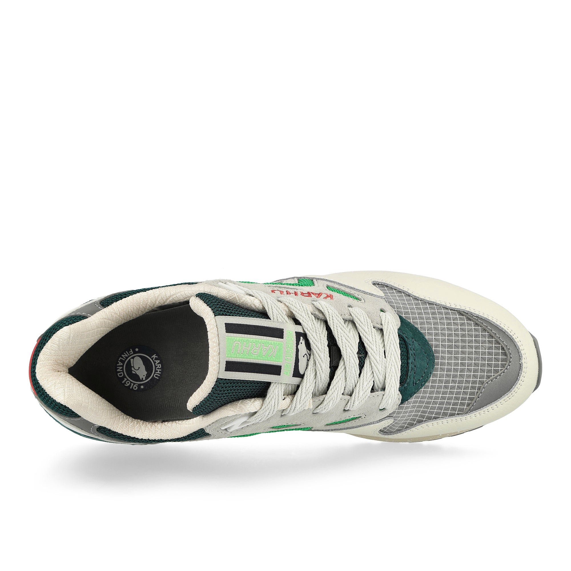 karhu legacy 96 'lily white' Karhu Legacy 96 F806065