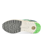 Karhu Legacy 96 Lily White / Island Green Low Top Sneakers  Detail View 1 | Overkill
