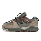 Karhu Fusion XC WP Atmosphere / Tarmac Low Top Sneakers F830024 | Overkill
