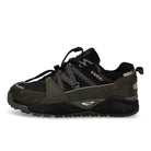 Karhu Fusion XC WP Tarmac / Dark Gull Gray Low Top Sneakers F830025 | Overkill
