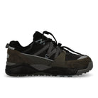 Karhu Fusion XC WP Tarmac / Dark Gull Gray Low Top Sneakers F830025 Silhouette | Overkill

