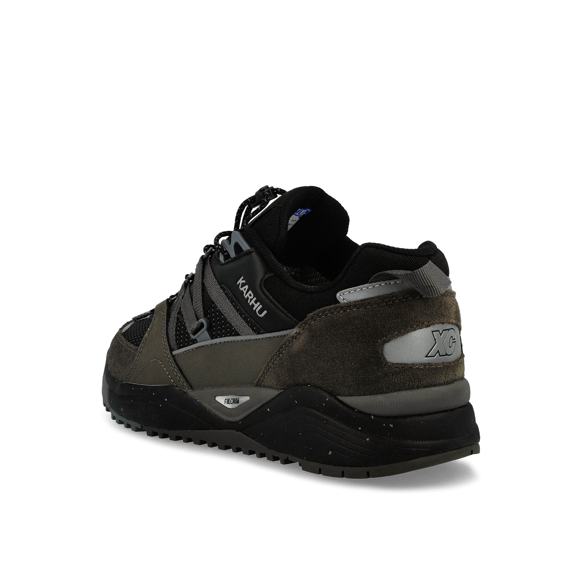 Karhu Fusion XC WP F830025 | OVERKILL