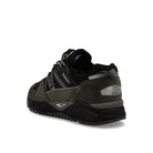 Karhu Fusion XC WP Tarmac / Dark Gull Gray Low Top Sneakers F830025 Material | Overkill
