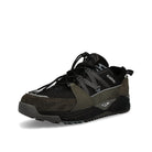 Karhu Fusion XC WP Tarmac / Dark Gull Gray Low Top Sneakers F830025 Close-up | Overkill

