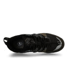 Karhu Fusion XC WP Tarmac / Dark Gull Gray Low Top Sneakers F830025 Detailfoto | Overkill
