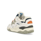 Karhu Fusion XT Cloud Dancer / Agate Grey Low Top Sneakers  Material | Overkill