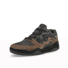 Karhu Fusion XT Pine Bark / Scarab Low Top Sneakers F850028 Close-up | Overkill