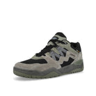 Karhu Fusion XT Hematite / Gray Shingles Low Top Sneakers F850029 Close-up | Overkill