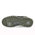 Karhu Fusion XT Hematite / Gray Shingles Low Top Sneakers F850029 Detail View 1 | Overkill