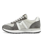 Karhu Fulcrum Star Gray Flannel / Bright White Sneaker F870001 | Overkill
