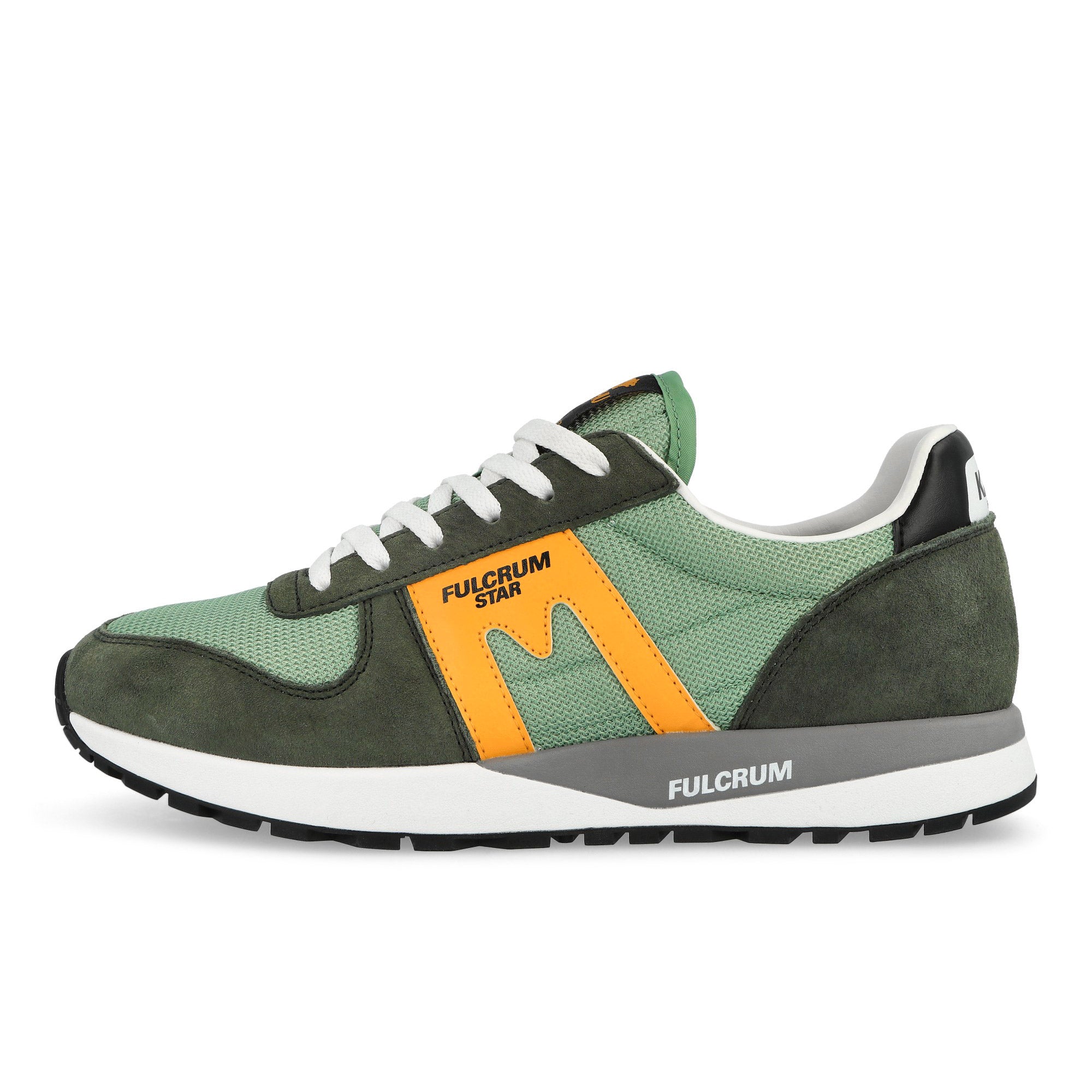 Karhu Fulcrum Star Thyme / Saffron Sneaker F870002 | Overkill
