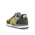 Karhu Fulcrum Star Thyme / Saffron Sneaker F870002 Material | Overkill
