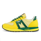 Karhu Fulcrum Star Aurora / Verdant Green Sneaker F870004 | Overkill
