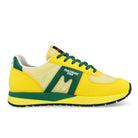 Karhu Fulcrum Star Aurora / Verdant Green Sneaker F870004 Silhouette | Overkill
